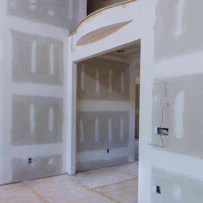 Drywall Repair
