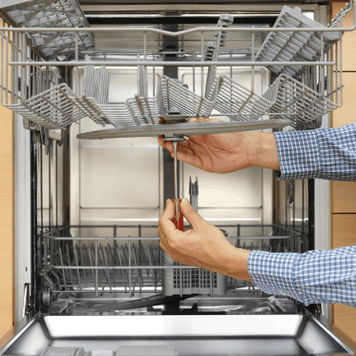 Appliance Repair